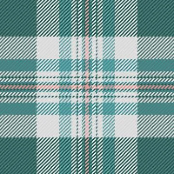 Adorable vector plaid background, london fabric tartan pattern. Handsome se.. Stock Illustration