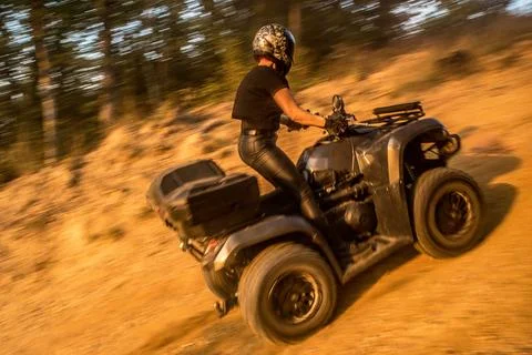 Adrenaline Rush Chronicles Stock Photos