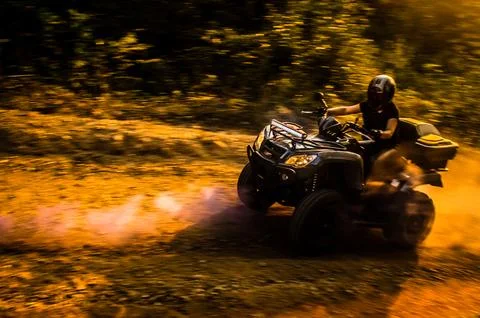 Adrenaline Rush Chronicles Stock Photos