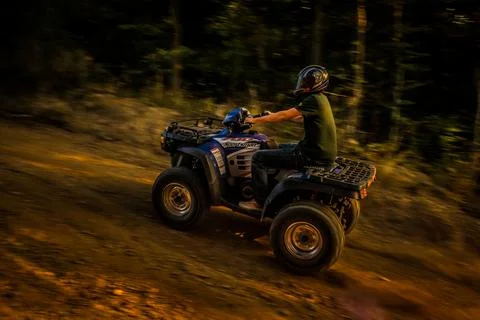 Adrenaline Rush Chronicles Stock Photos