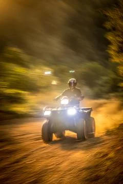 Adrenaline Rush Chronicles Stock Photos