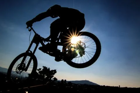 Adrenaline Rush Chronicles Stock Photos
