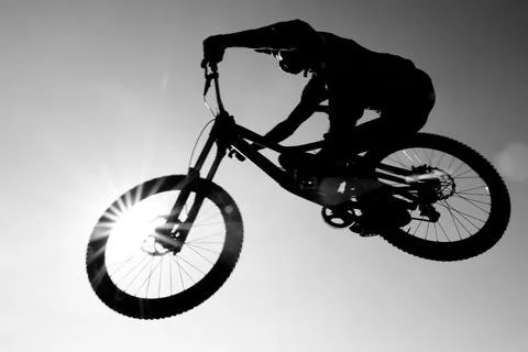 Adrenaline Rush Chronicles Stock Photos