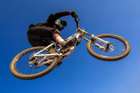 Adrenaline Rush Chronicles Foto stock