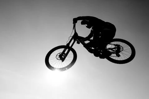 Adrenaline Rush Chronicles Stock Photos