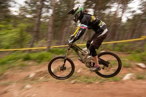 Adrenaline Rush Chronicles Stock Photos