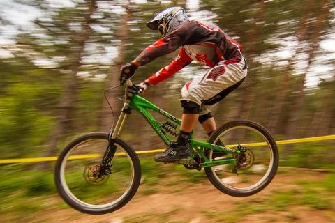 Adrenaline Rush Chronicles Stock Photos