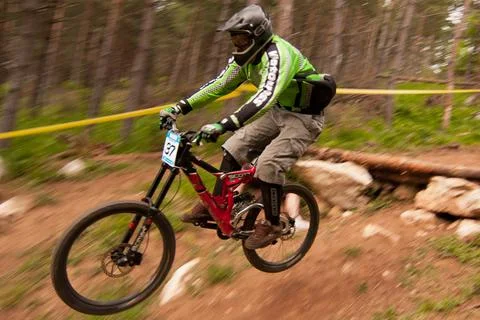 Adrenaline Rush Chronicles Stock Photos