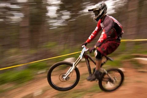 Adrenaline Rush Chronicles Stock Photos