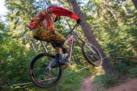 Adrenaline Rush Chronicles Stock Photos