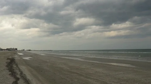 Adriatic Sea Stock Footage 94331558