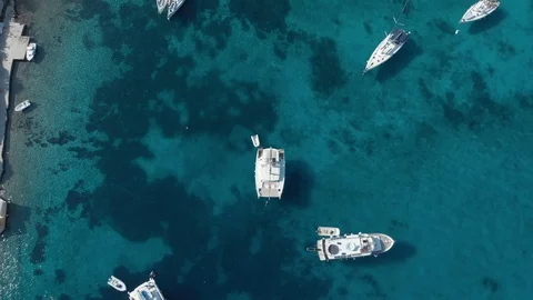 Adriatic sea 動画素材 115257558