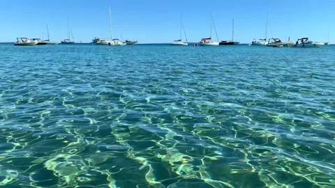 Adriatic sea Stock Footage 137847400