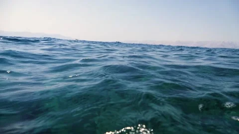 Adriatic Sea Stock Footage 229874270