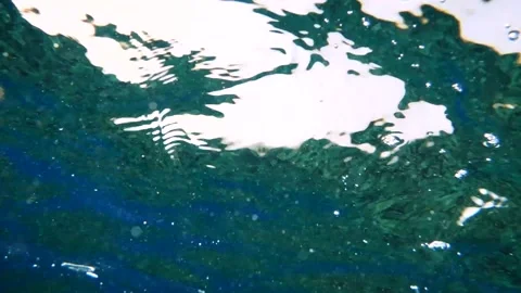 Adriatic Sea Video stock 229874315