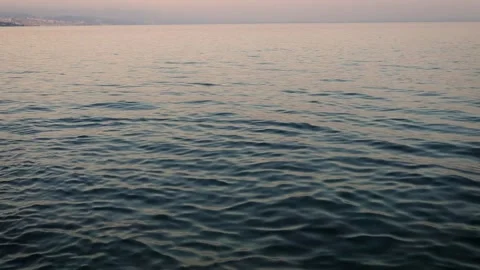 Adriatic Sea Stock Footage 229874572