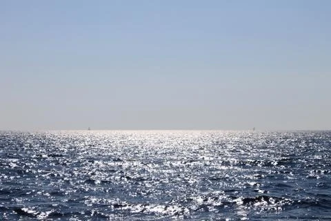 Adriatic sea Stock Photos