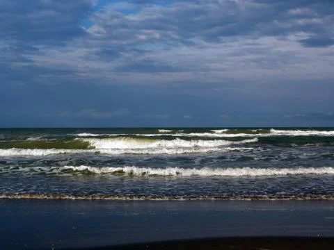 Adriatic sea Stock Photos