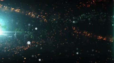 Adrift Stock Footage 54460869