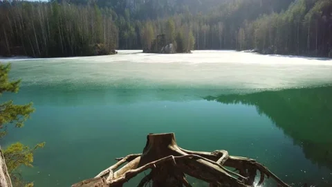 Adršpach Video stock 172313442