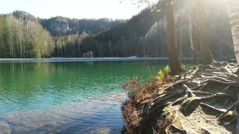 Adršpach Video stock 172313443