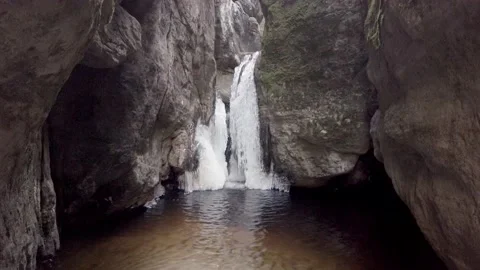 Adršpach Video stock 172313786