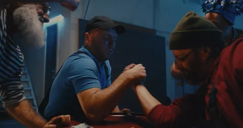 Men Wrestling Stock Video Footage | Royalty Free Men Wrestling Videos