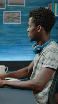 Adult programming web codes on cybersecurity interface Foto stock