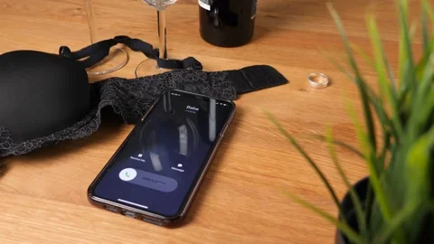 Adultery - Man Having an Disloyal Affair with Mistress, Infidelity Concept Stock Footage 140124760