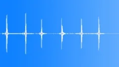 Adults 6D Fare Several Sound Effect
