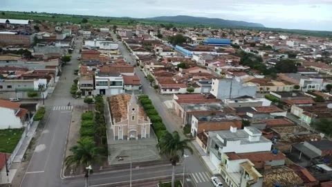 Adustina Interior of Bahia Stock Footage 246362631