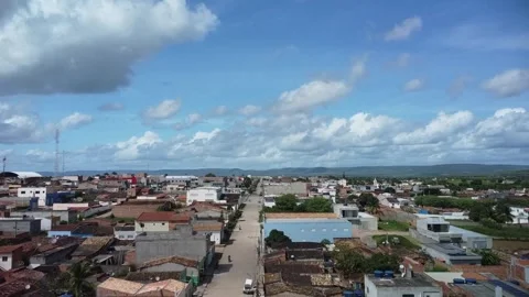 Adustina Interior of Bahia Stock Footage 246362709