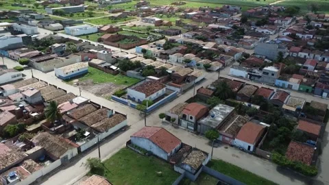 Adustina Interior of Bahia Stock Footage 246362766