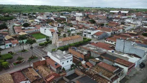 Adustina Interior of Bahia Stock Footage 246363026
