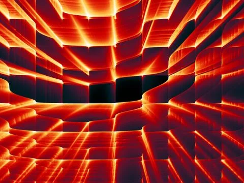 Advance of Background イラスト素材