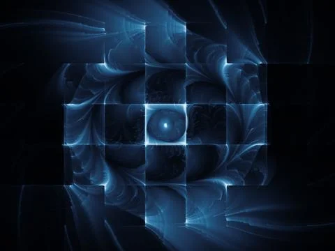 Advance of Background イラスト素材