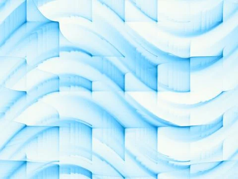 Advance of Background Illustrazione stock