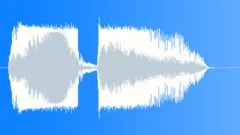 Advance machinery voiceSound Effect