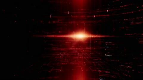Advance Neural Networks Simulation Видео 171743597