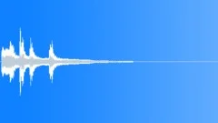 Advance stab dingSound Effect