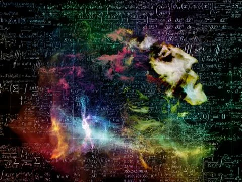 Advance of Understanding 스톡 일러스트