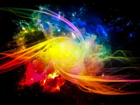 Advance of Vortex イラスト素材