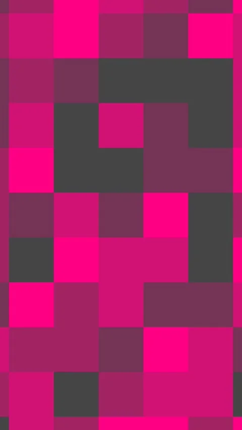 Advanced Algorithmic Surface Movement with Bauhaus Functional Elements Video stock 329676455