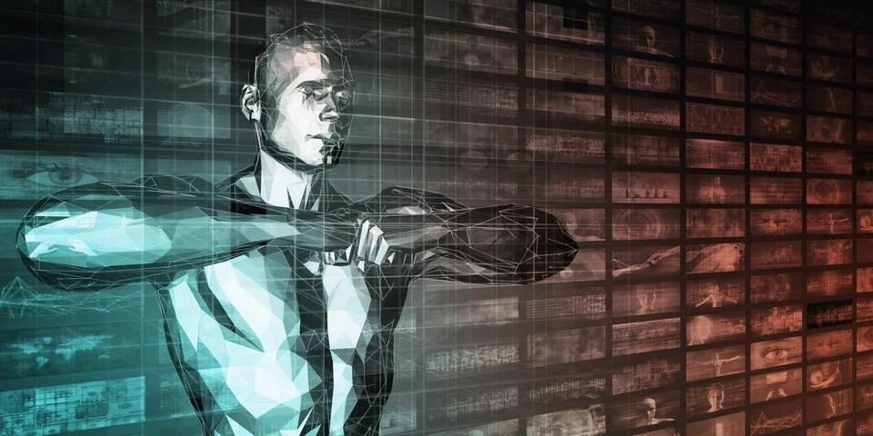 Advanced Analytics Stock Photos