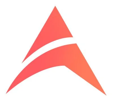 Advanced Browsing Token crypton coin currency illustration Illustrazione stock