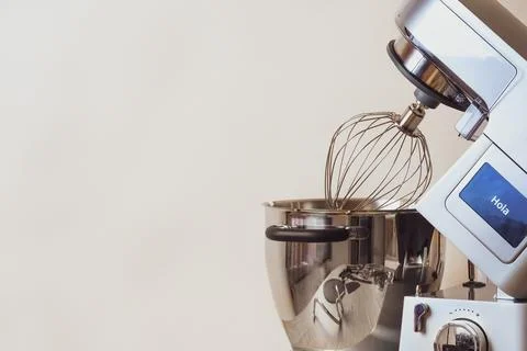 Advanced Culinary Machine for Smart Home Kitchen 스톡 사진