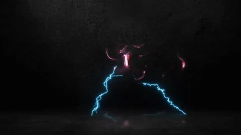 Electric Logo After Effects Templates ~ Projects | Pond5