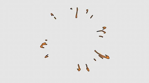 Advanced Energy Elements Motion Graphics Stock Footage 307980830