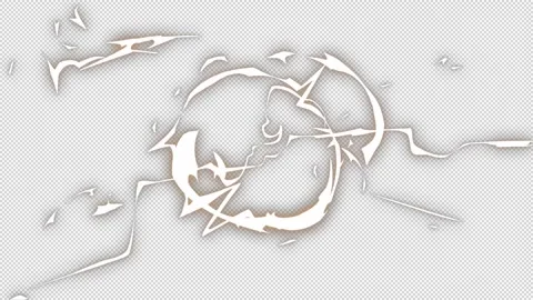 Advanced Energy Simple Elements Motion Graphics Pack 스톡 동영상 243800436
