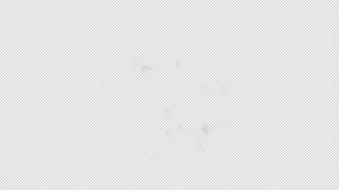 Advanced Fire Elements 02 Motion Graphics Stock Footage 242239173